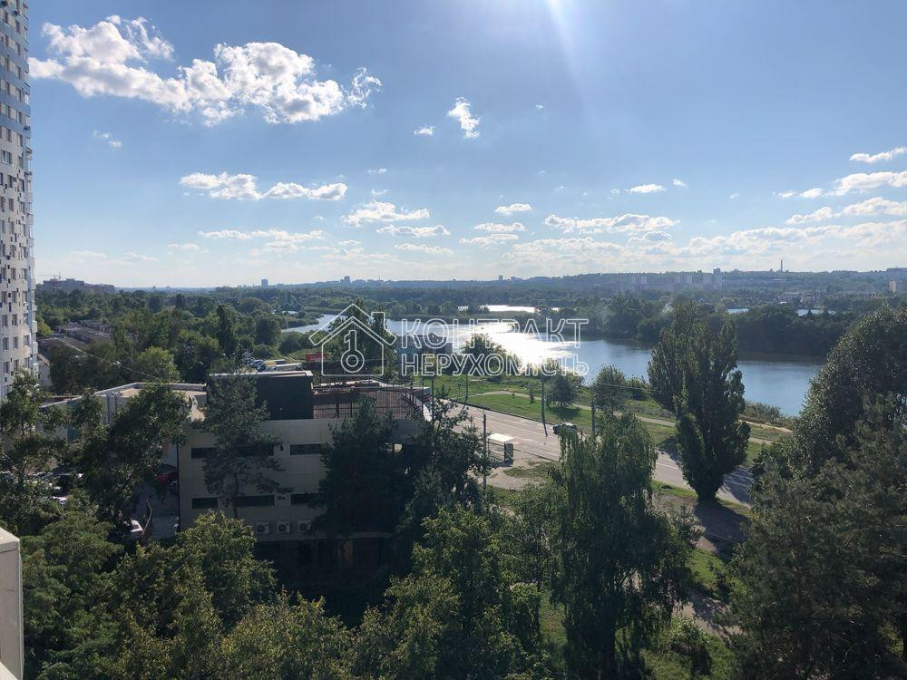 Продаж Квартира 3-кімнатна, 8/12 поверх на вул. Барабашова Харків - фото 13