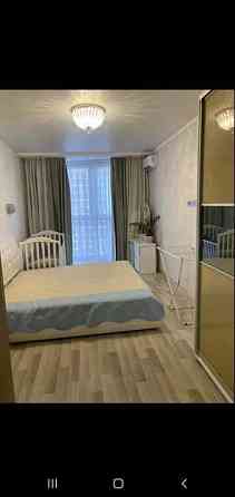 Оренда Квартира 2-кімнатна, 18/18 поверх на ул. Михаила Драгоманова Kiev