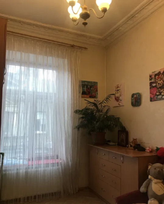 Продаж Квартира 3-кімнатна на ул. Среднефонтанская, 10 Одесса - изображение 2