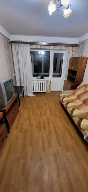 Оренда Квартира 2-кімнатна, 5/5 поверх на Романа Ратушного, 29а Київ - фото 1