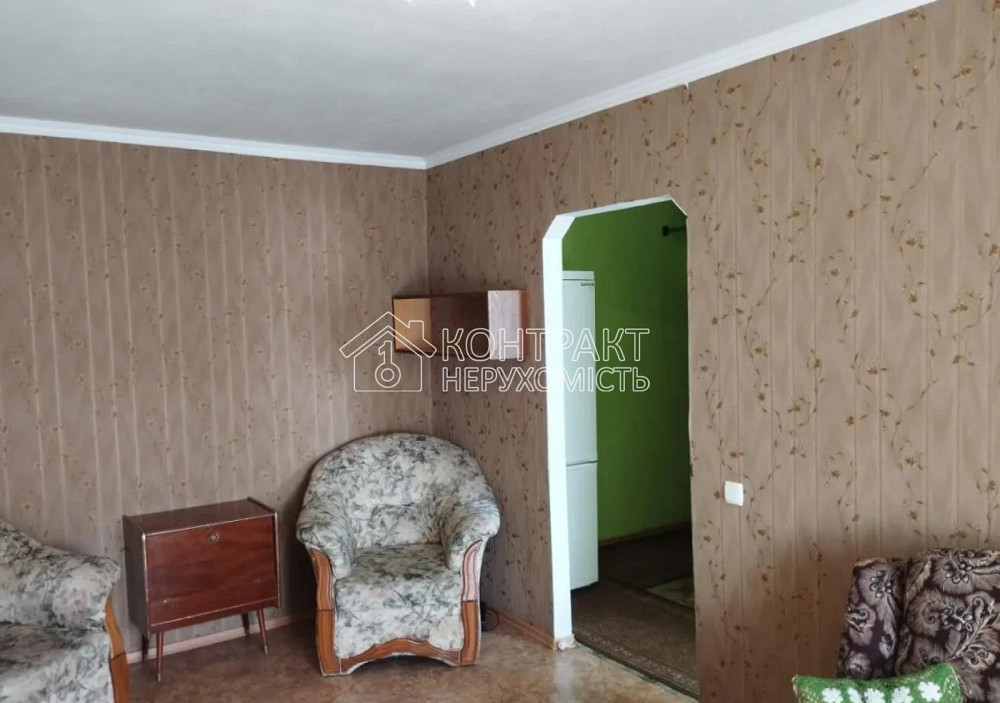 Оренда 2к Квартира 47 кв.м пров.Мовчанівський вул. Харків - фото 5