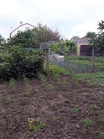 Два дома на одном участке в Черноморке Одесса