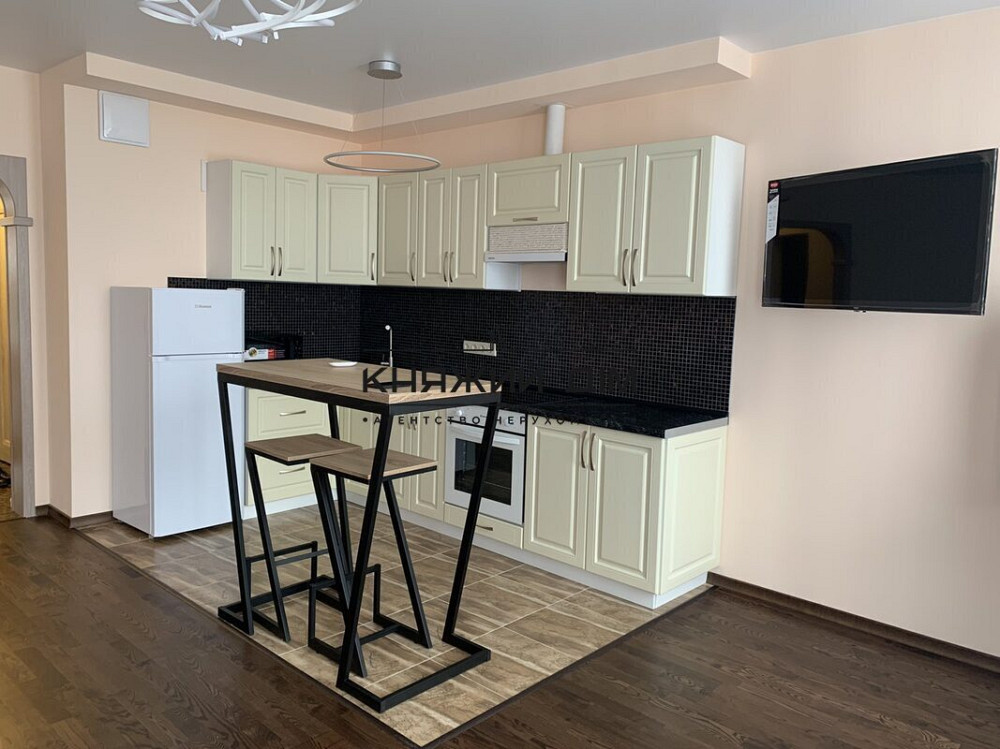 Продаж Квартира 1-кімнатна, 18/25 поверх на вул. Днепровская Набережная Киев - изображение 8