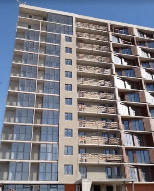 Продаж 2к квартири 73.06 кв. м на вул. Генерала Мирона Тарнавського Тернопіль - фото 5