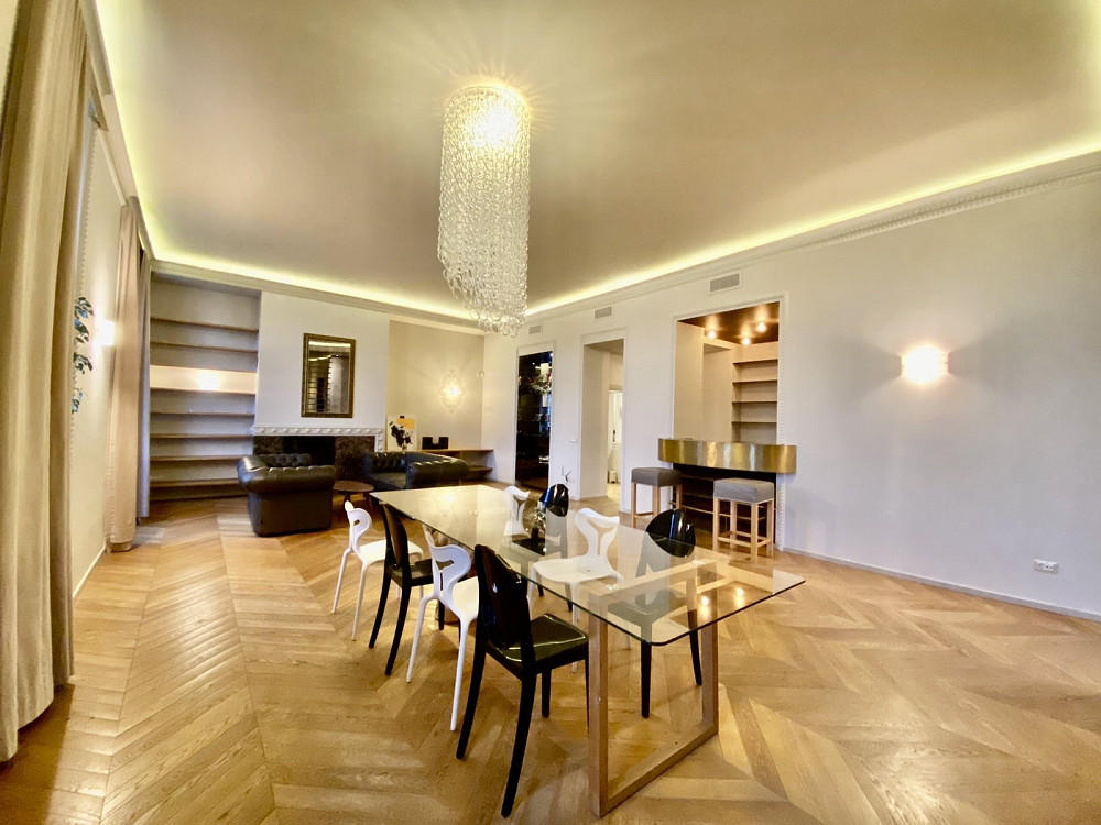 Продаж Квартира 5-кімнатна, 4/5 поверх на Екатерининская ул., 25 Odessa - photo 7