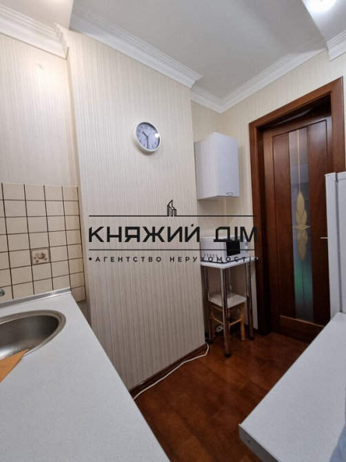 Оренда Квартира 2-кімнатна, 20/22 поверх на Елизаветы Чавдар ул. Київ - фото 9
