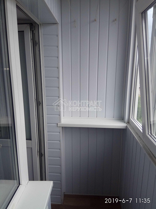 Оренда 3к Квартира 70 кв.м Валдайська вул. Харків - фото 9