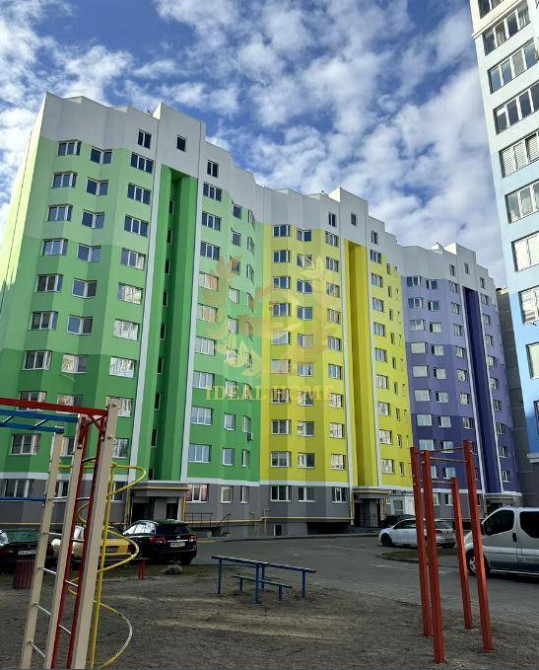 Продаж Квартира 1-кімнатна на Тепличная ул., 42 Київ - фото 12