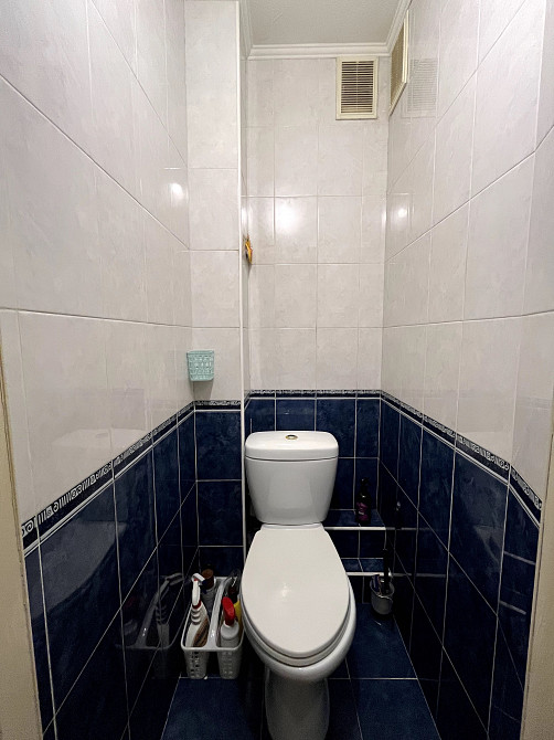 Продаж Квартира 3-кімнатна, 6/16 поверх на Оноре де Бальзака вул., д. 8В Київ - фото 17