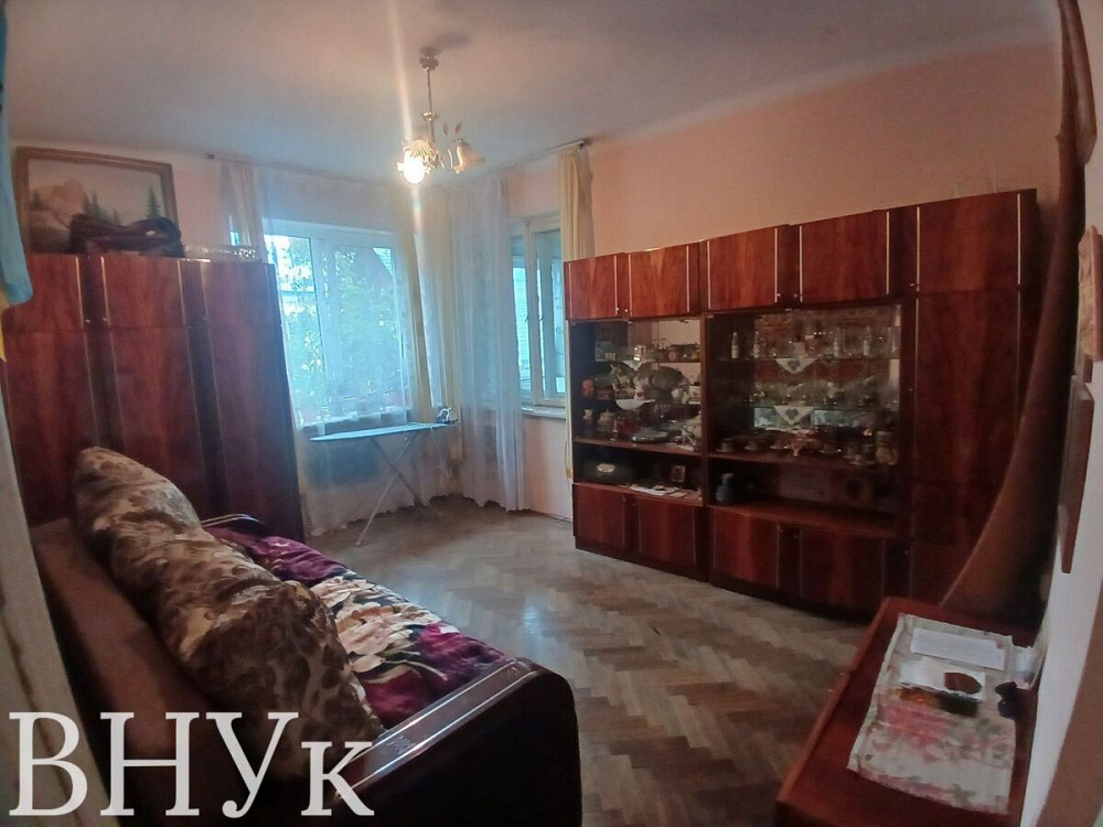 Продаж Квартира 3-кімнатна, 1/2 поверх на вул. Каганця L'viv - photo 10