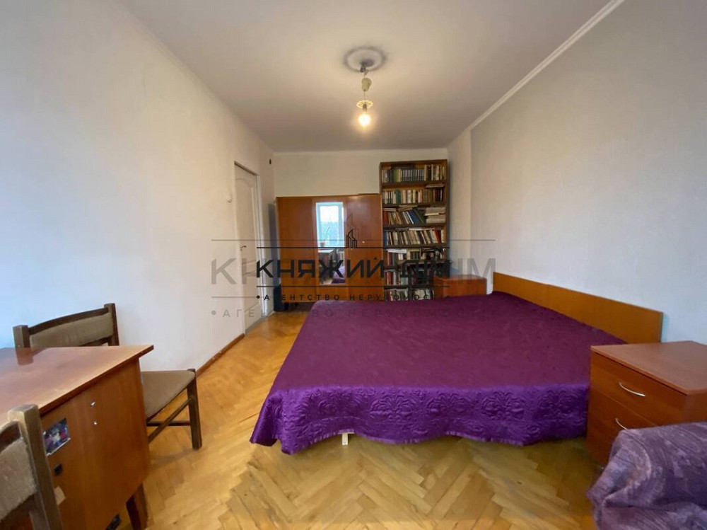 Оренда Квартира 2-кімнатна, 5/9 поверх на Борщаговская ул. Київ - фото 5