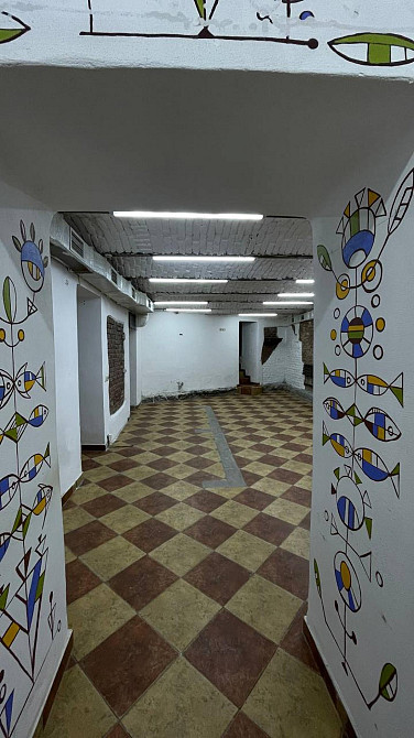 Оренда заклад громадського харчування на вул. Шолом-Алейхема приміщень - 5, поверх - 1/3 Львів - фото 13