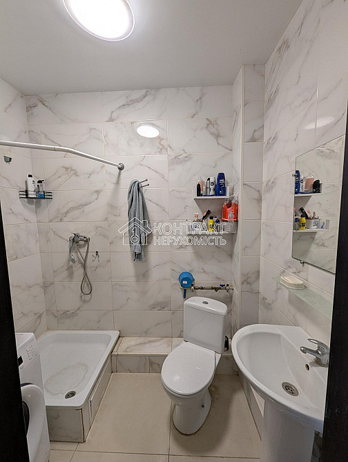 Продаж Квартира 1-кімнатна, 2/2 поверх на вул. 2 золочівський провулок Харків - фото 8