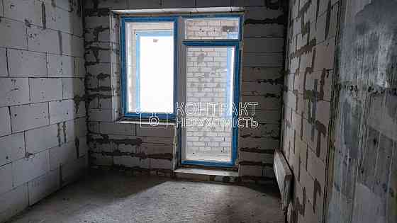 Продаж Квартира 2-кімнатна, 1/19 поверх на вул. Гвардійців Широнінців Харьков