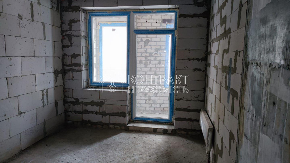 Продаж Квартира 2-кімнатна, 1/19 поверх на вул. Гвардійців Широнінців Харків - фото 3