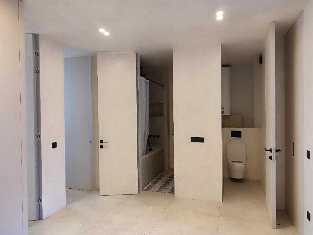 Продаж Квартира 3-кімнатна, 4/25 поверх на Каховська вул., д. 62А Kiev - photo 10