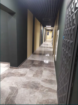 Продам 1-комнатную квартиру в ЖК "Приморские Сады" (пос.Котовского) Крижанівка (Комінтернівський район)