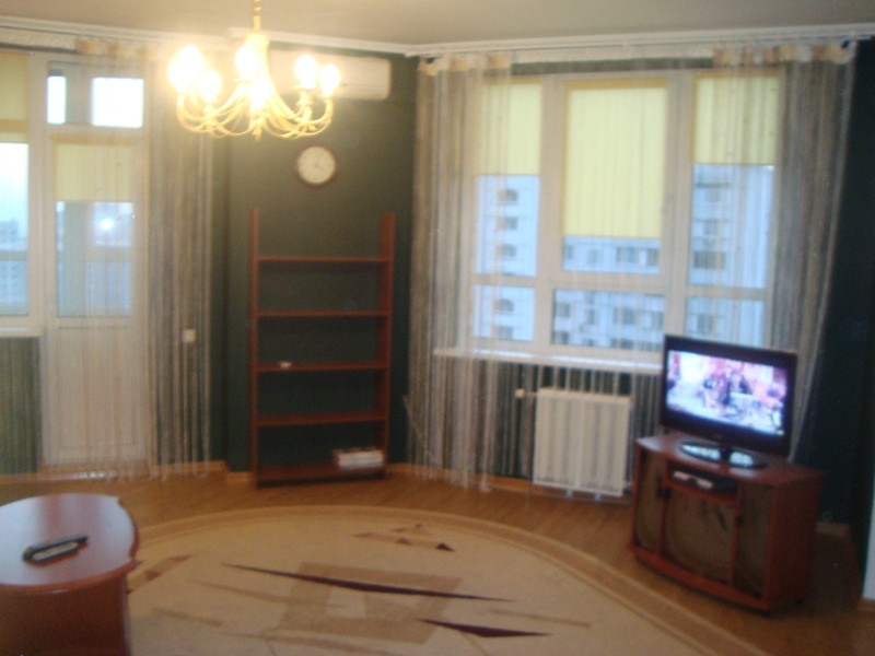 Оренда Квартира 2-кімнатна, 16/32 поверх на Гришко Михаила ул. Київ - фото 3