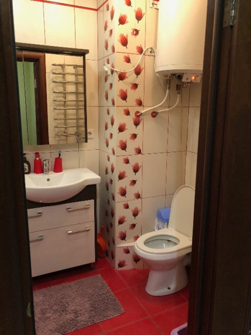 Продаж 3к Квартира 72 кв.м Шевченка, 6 Бориспіль - фото 7