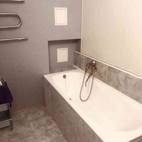 Оренда Квартира 2-кімнатна, 15/36 поверх на ул. Срибнокильская, 1 Київ