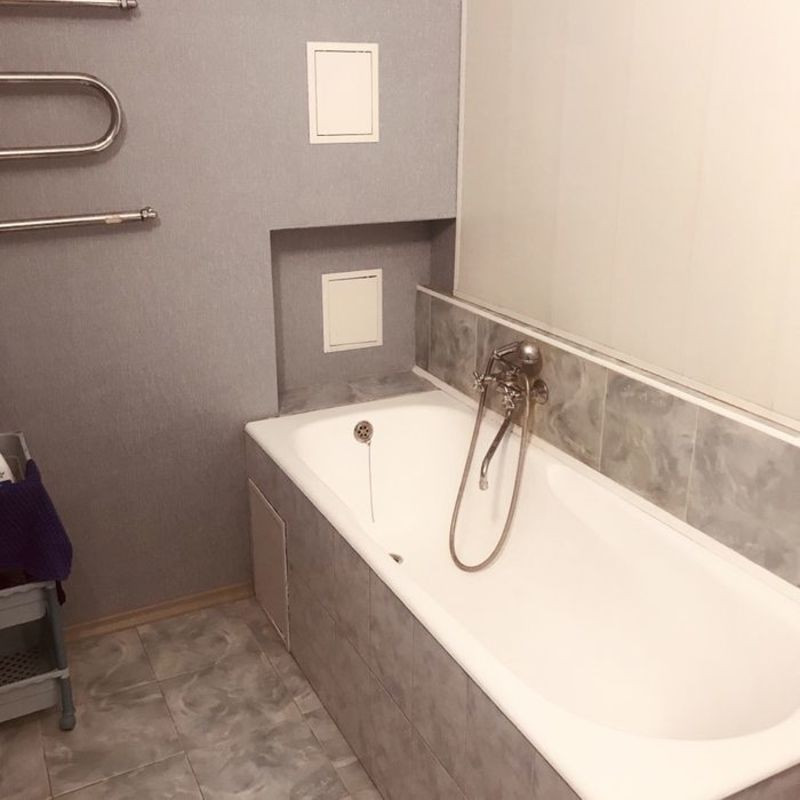 Оренда Квартира 2-кімнатна, 15/36 поверх на ул. Срибнокильская, 1 Київ - фото 4