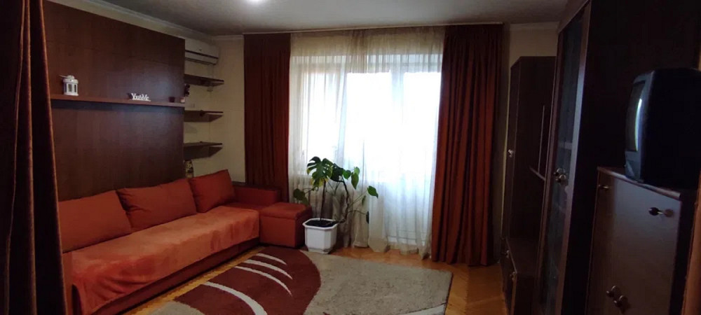 Оренда Квартира 1-кімнатна, 5/9 поверх на Бориспільська, 9 Kiev - photo 2