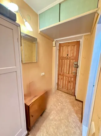 Продаж 2к Квартира 41 кв.м Пересыпская 7-я Одеса