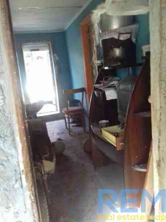 Продам два дома в Нерубайском Нерубайское