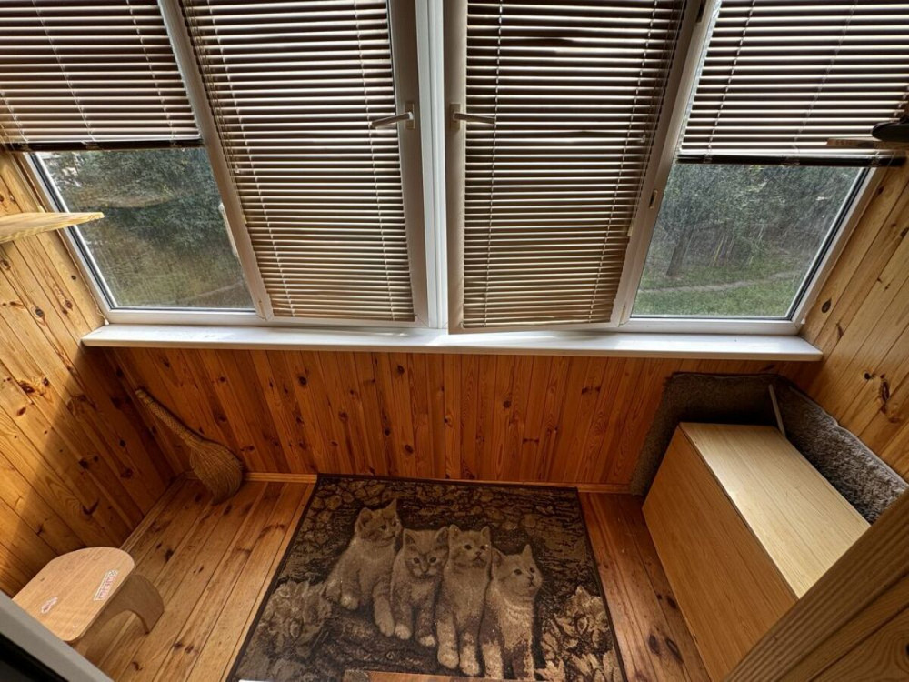 Оренда Квартира 1-кімнатна, 3/9 поверх на Жмеринская ул., 36 Київ - фото 12