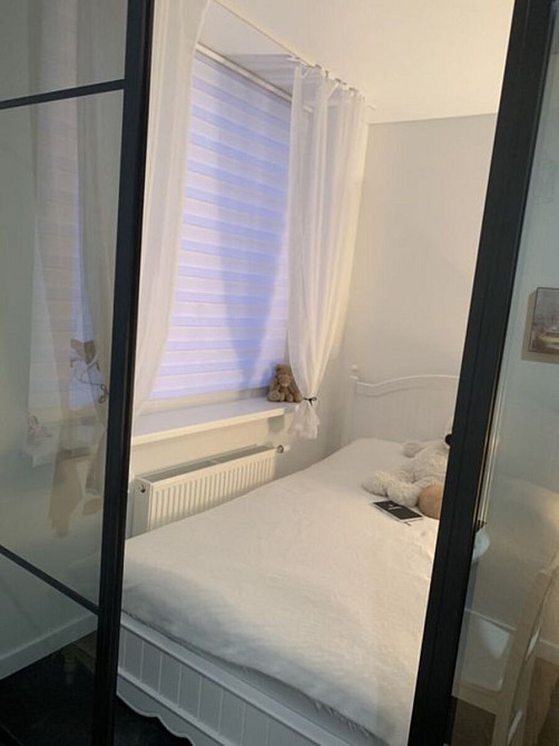 Продаж Квартира 1-кімнатна, 1/7 поверх на Регенераторная, 4 Киев - изображение 8