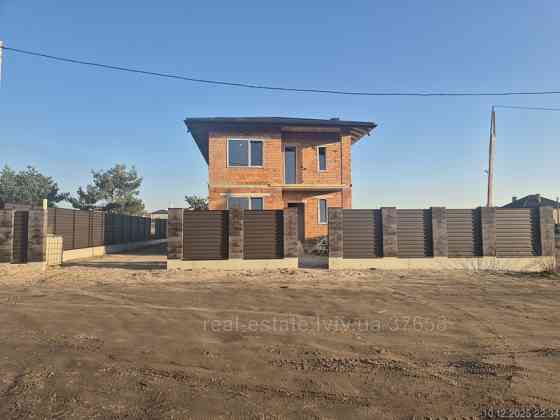 Продаж Будинок 4-кімнатний Birky (Zhovkivskyi raion)