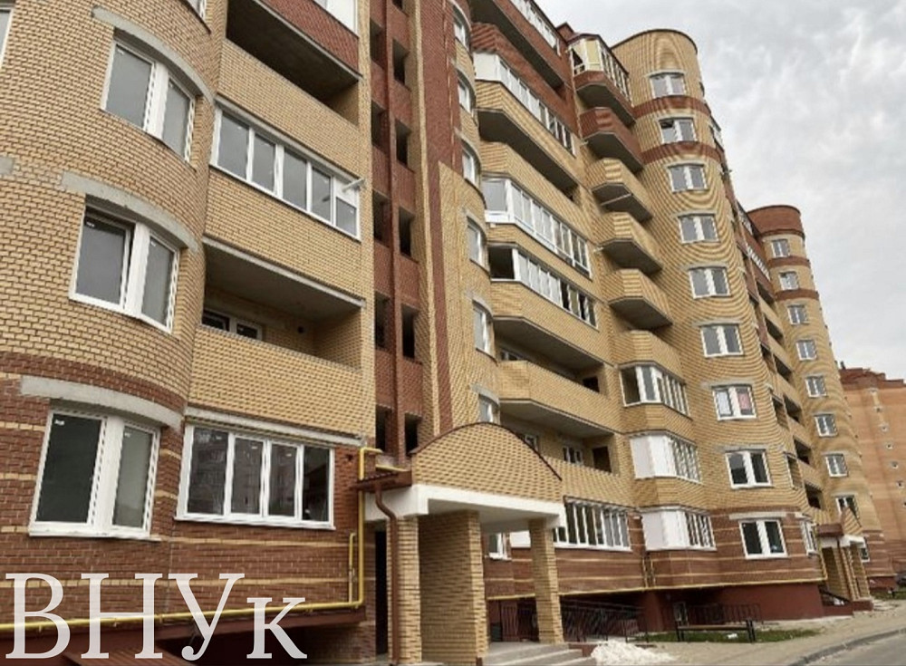 Продаж Квартира 1-кімнатна, 8/9 поверх на вул. Довженка О. Тернополь - изображение 3