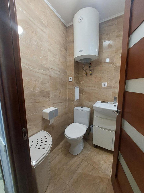 Терміновий продаж двокімнатної квартири на селищі Котовського Одеса - фото 10