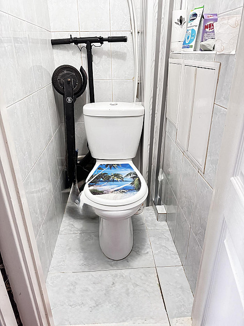 Продаж 1к Квартира 35 кв.м Грушевського вул. Рівне - фото 15