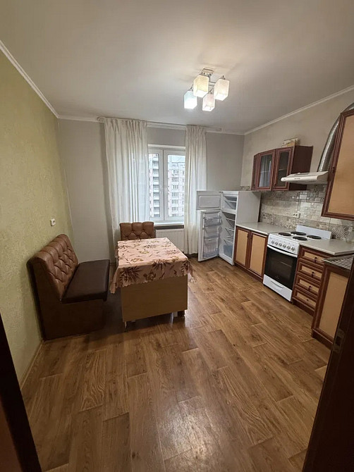 Оренда Квартира 2-кімнатна, 20/25 поверх на Здолбунівська, 13 Київ - фото 2