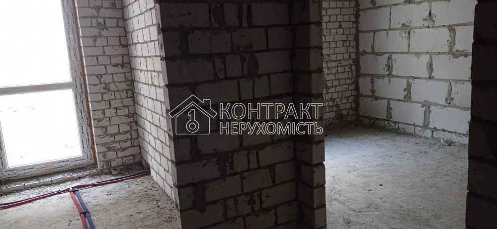 Продаж Квартира 1-кімнатна, 4/9 поверх на вул. Барабашова Харків - фото 4