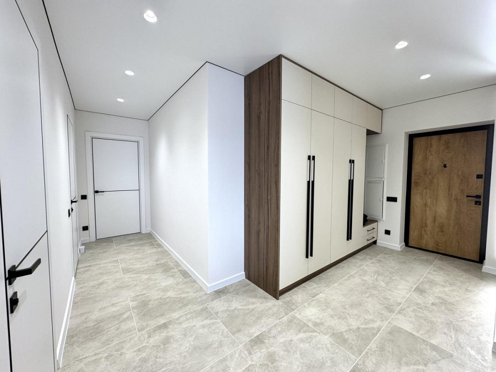 Оренда Квартира 2-кімнатна, 9/10 поверх на вул. Зелена Львів - фото 16