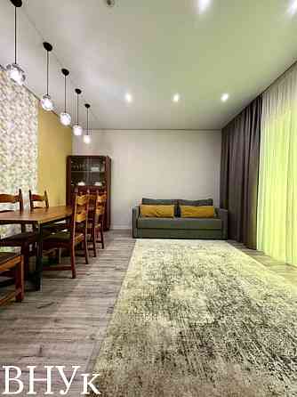 Продаж Квартира 3-кімнатна, 4/4 поверх на грабовського гпз Luts'k