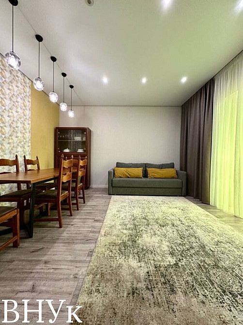 Продаж Квартира 3-кімнатна, 4/4 поверх на грабовського гпз Luts'k - photo 3