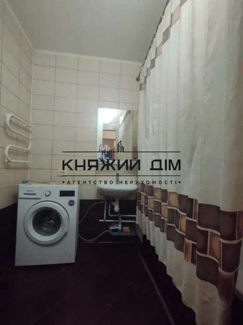 Продаж Квартира 2-кімнатна, 23/25 поверх на Урловская ул. Киев - изображение 8