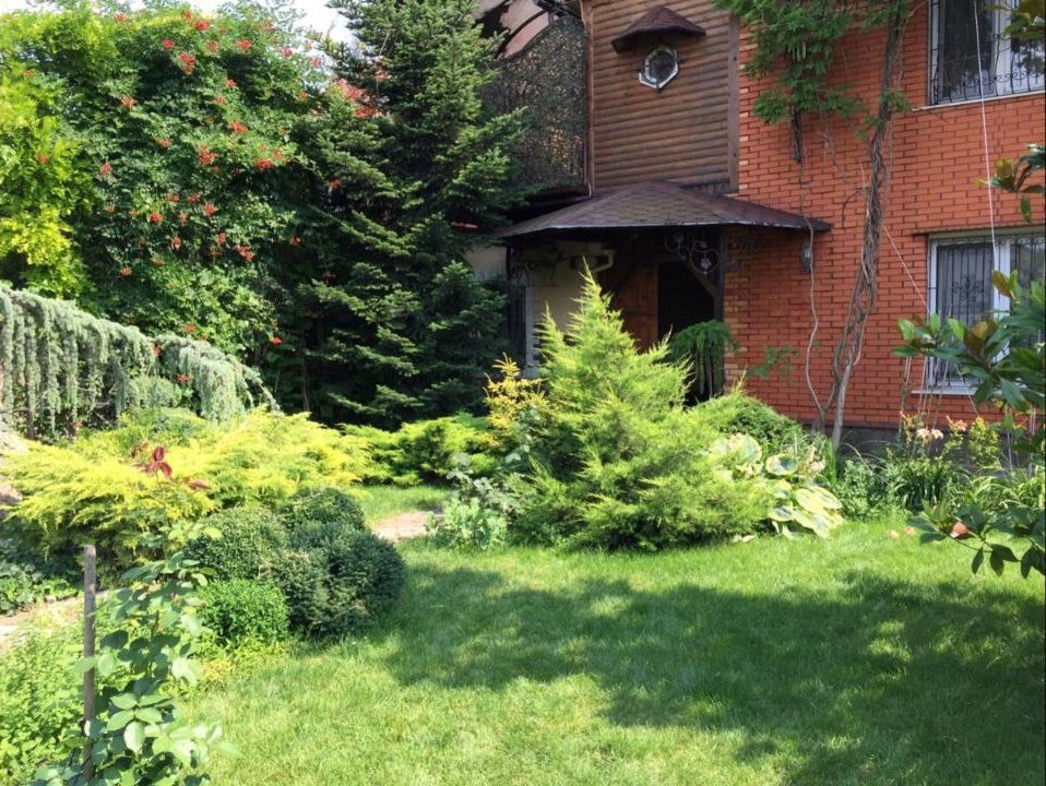 Продаж земельної ділянки 0.1 соток на ул. Зелена, 27 Фонтанка - фото 16