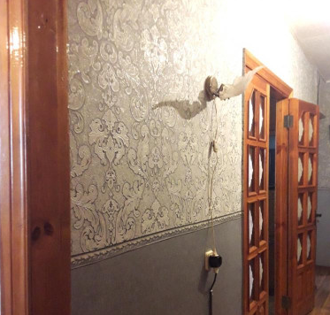 Тихая 2-комнатная квартира в кирпичном доме на Таирова Одеса - фото 6