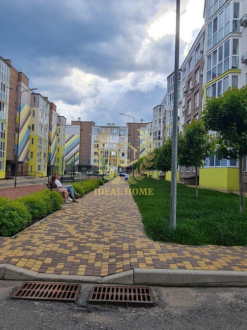 Продаж 1-кімнатної квартири у сучасному ЖК «Welcome Home» Київ - фото 8