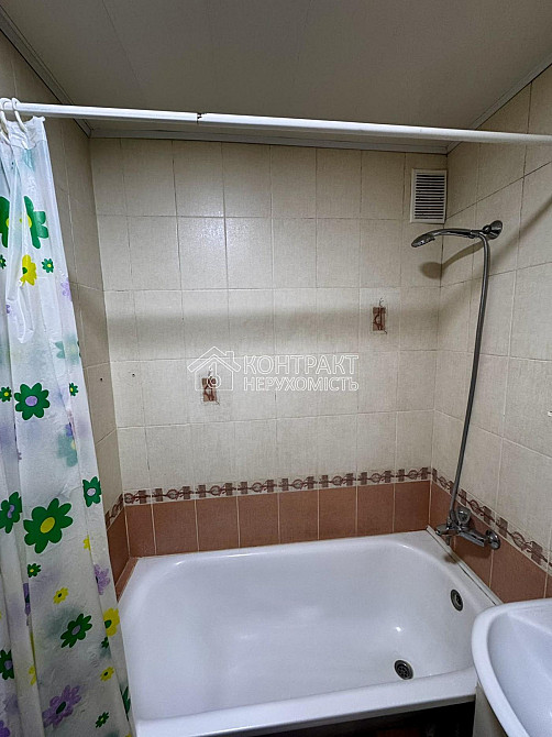 Продаж Квартира 2-кімнатна, 5/5 поверх на вул. Туркестанська Kharkiv - photo 6