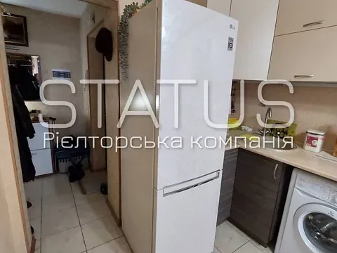 Продаж 1к Квартира 42.4 кв.м Панянка вулиця 75А Полтава - фото 12