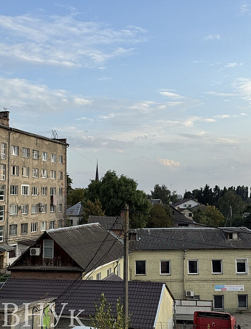 Продаж Квартира 1-кімнатна, 3/4 поверх на Волі Луцьк - фото 7