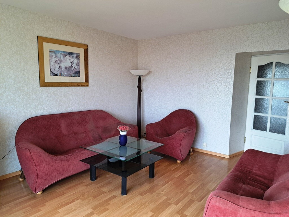 Оренда Квартира 3-кімнатна, 9/9 поверх на улица Печенежская, д.16 Киев - изображение 14