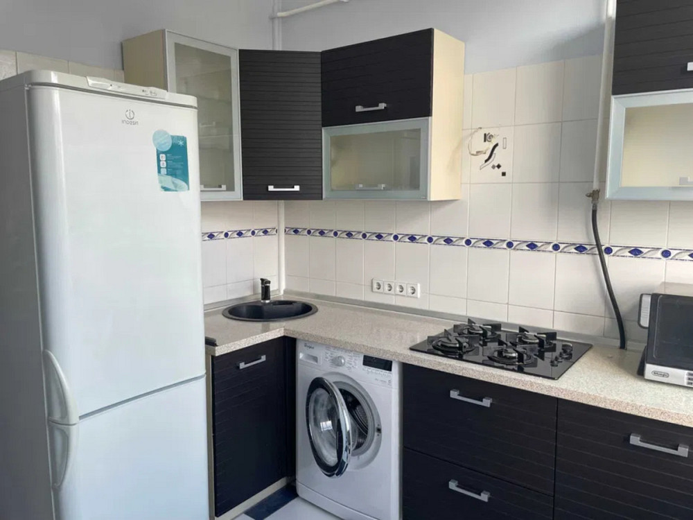 Оренда Квартира 1-кімнатна, 4/7 поверх на Юрія Іллєнка, 6 Київ - фото 6