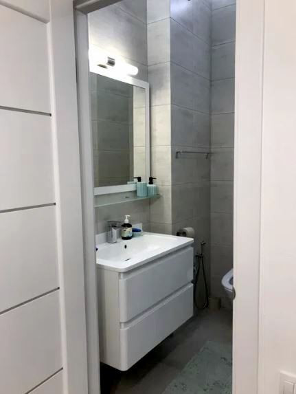 Красивая Квартира студия в ЖК Клабмарин Одеса - фото 12