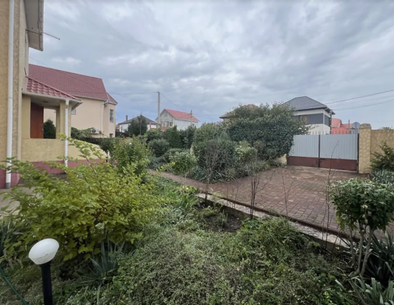 Дом для большой семьи в Одессе, район Царское Село Limanka